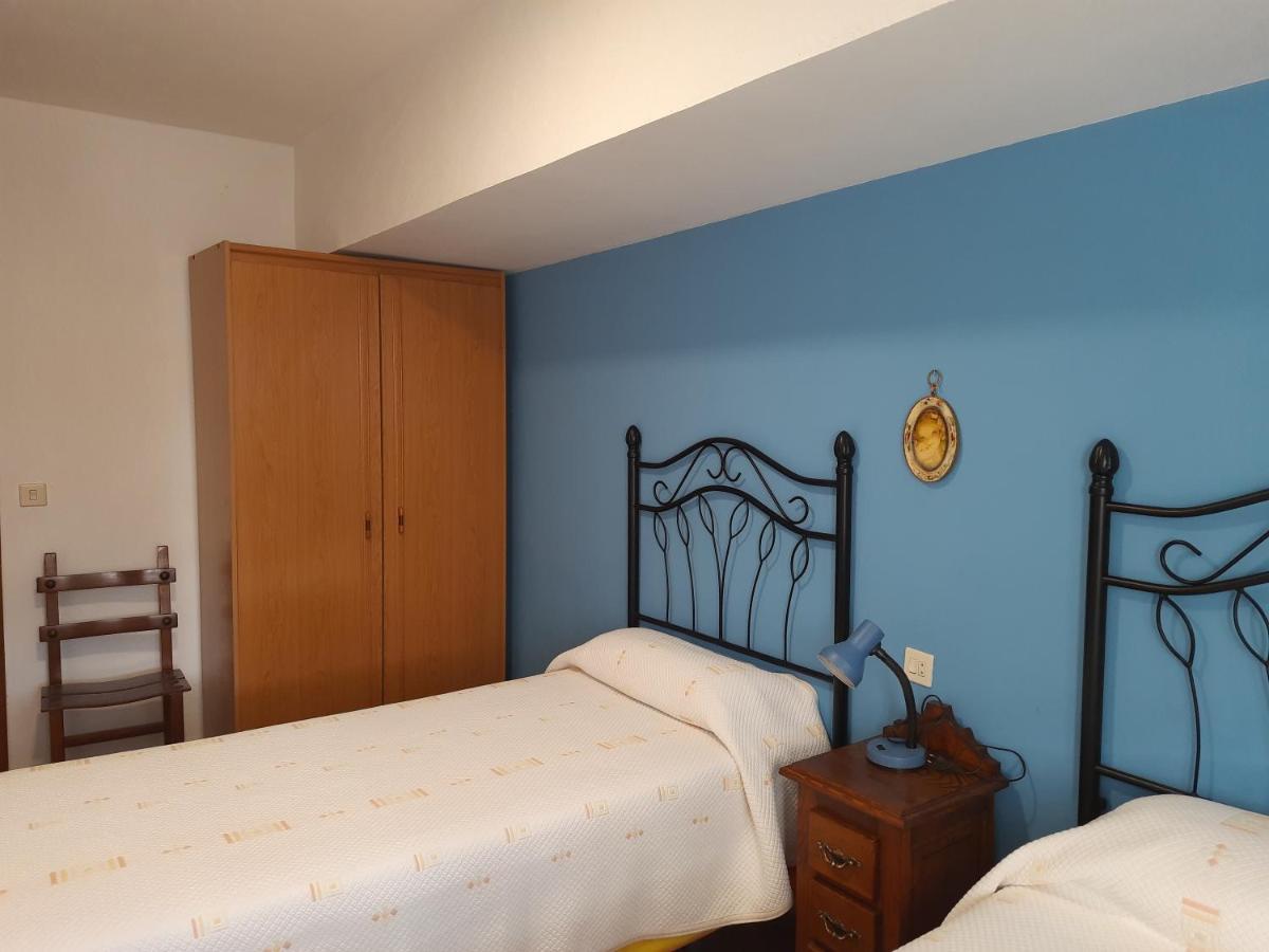 Apartamento Enzo La Franca Buitenkant foto