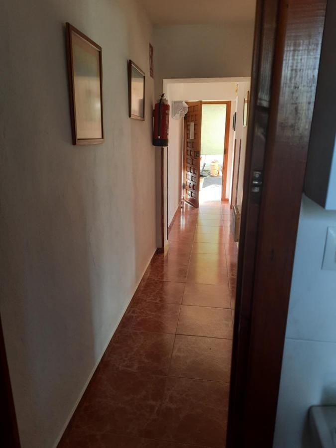 Apartamento Enzo La Franca Buitenkant foto